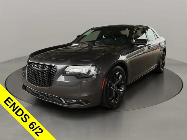 2023 Chrysler 300 300S