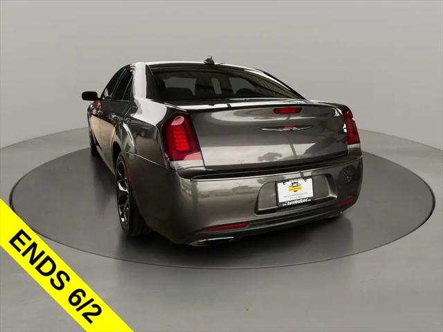 2023 Chrysler 300 300S