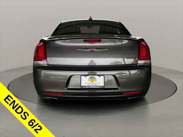 2023 Chrysler 300 300S