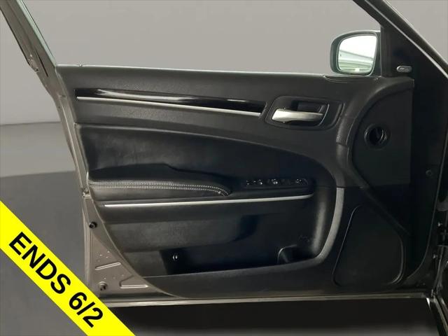 2023 Chrysler 300 300S