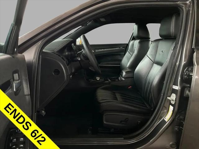 2023 Chrysler 300 300S