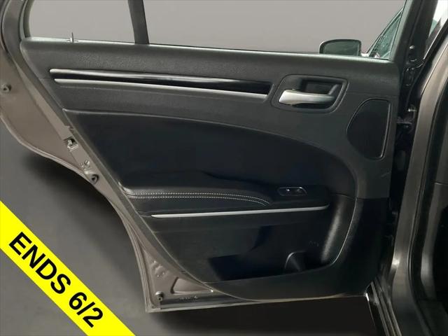 2023 Chrysler 300 300S