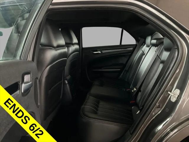 2023 Chrysler 300 300S