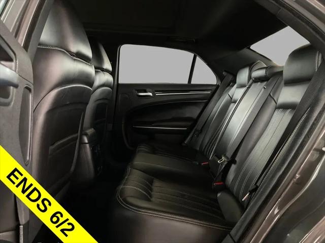 2023 Chrysler 300 300S