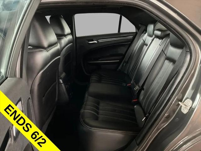 2023 Chrysler 300 300S