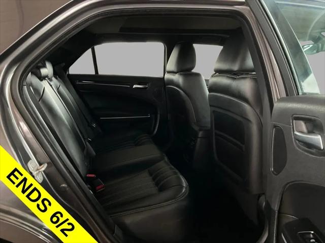 2023 Chrysler 300 300S