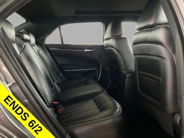 2023 Chrysler 300 300S