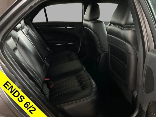 2023 Chrysler 300 300S