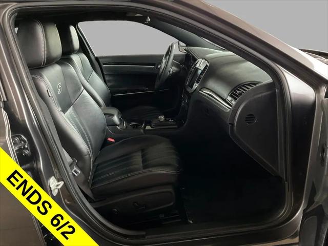 2023 Chrysler 300 300S