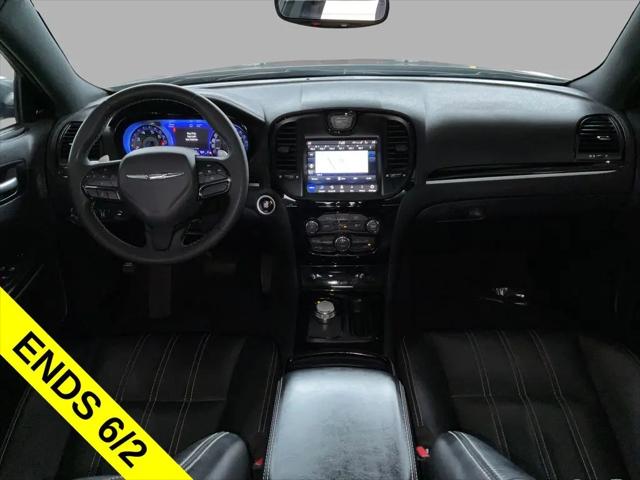 2023 Chrysler 300 300S