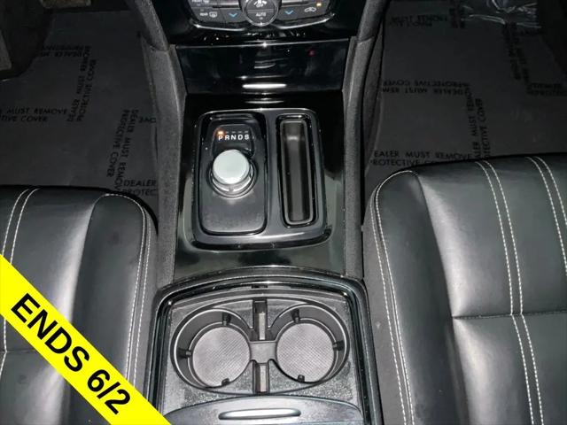 2023 Chrysler 300 300S