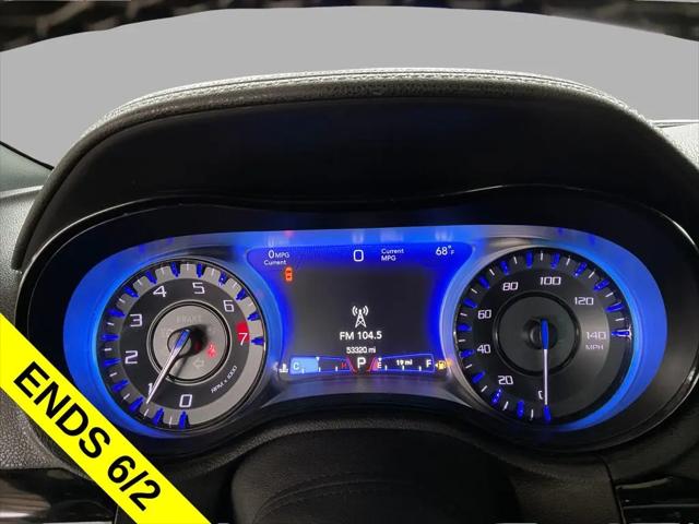 2023 Chrysler 300 300S