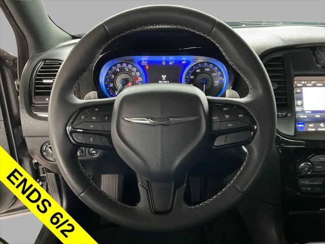 2023 Chrysler 300 300S