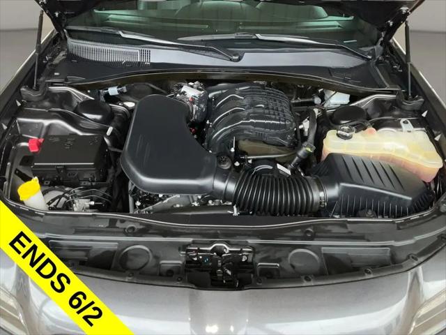 2023 Chrysler 300 300S