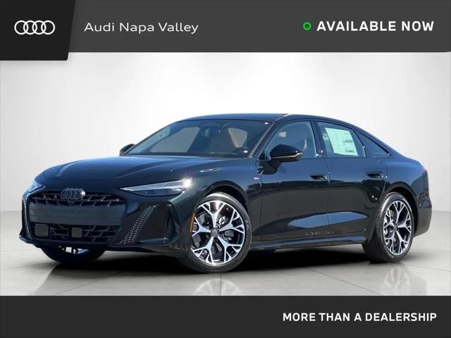 2026 Audi A6 Premium Plus quattro S tronic for sale in Fairfield, CA