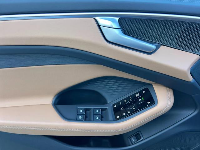 2026 Audi A6 Premium Plus quattro S tronic