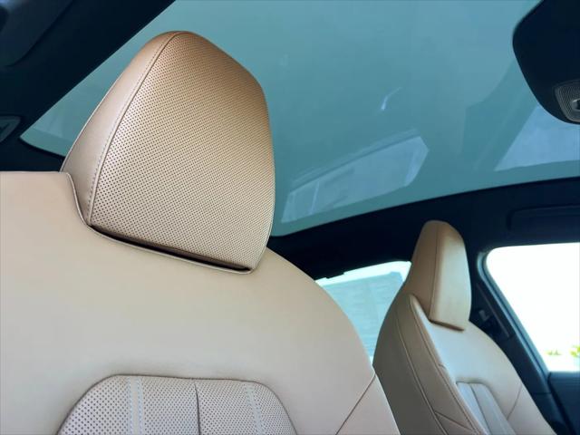 2026 Audi A6 Premium Plus quattro S tronic