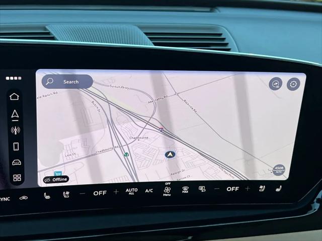 2026 Audi A6 Premium Plus quattro S tronic