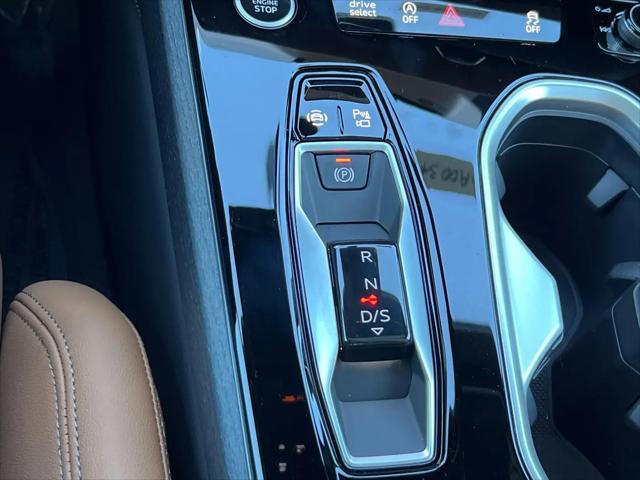 2026 Audi A6 Premium Plus quattro S tronic