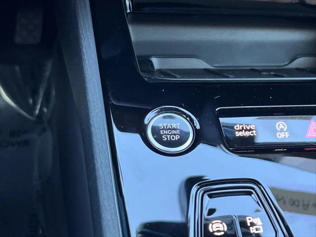 2026 Audi A6 Premium Plus quattro S tronic