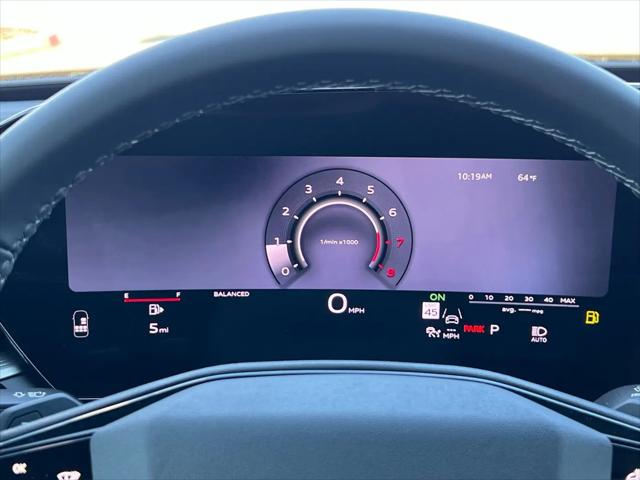 2026 Audi A6 Premium Plus quattro S tronic