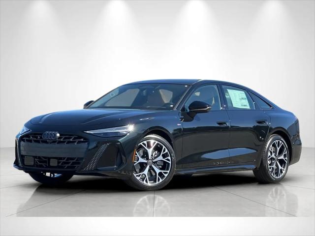 2026 Audi A6 Premium Plus quattro S tronic for sale in Fairfield, CA
