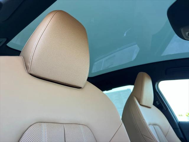 2026 Audi A6 Premium Plus quattro S tronic