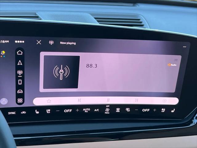 2026 Audi A6 Premium Plus quattro S tronic