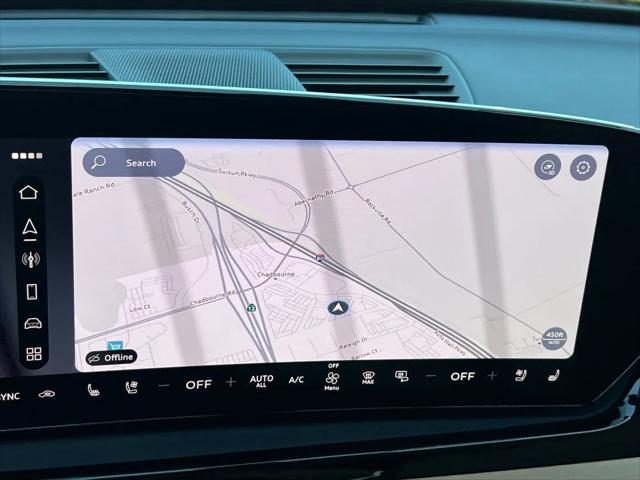 2026 Audi A6 Premium Plus quattro S tronic