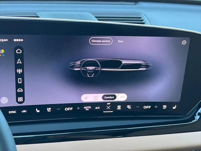 2026 Audi A6 Premium Plus quattro S tronic