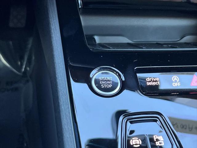 2026 Audi A6 Premium Plus quattro S tronic