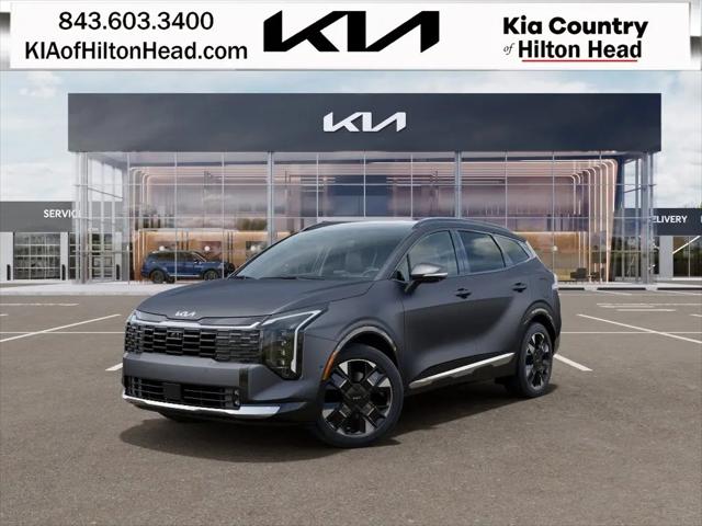 2026 Kia Sportage Hybrid SX-Prestige for sale in Bluffton, SC