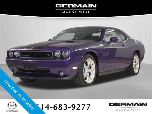 2010 Dodge Challenger R/T for sale near Columbus, OH
