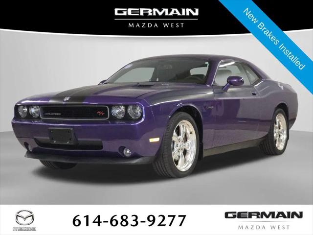 2010 Dodge Challenger R/T for sale in Columbus, OH