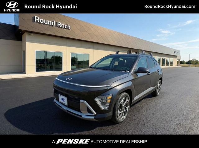 2026 Hyundai Kona SEL Premium for sale in Round Rock, TX