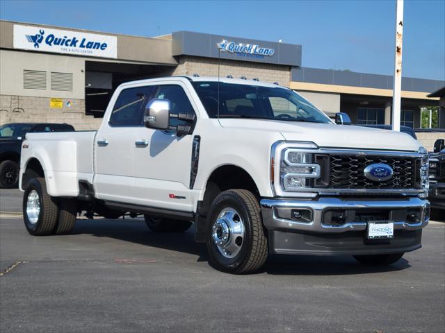 2026 Ford F-350 LARIAT for sale in Riverside, CA