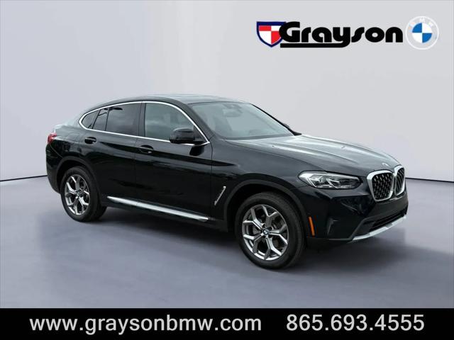 2025 BMW X4 xDrive30i for sale in Knoxville, TN