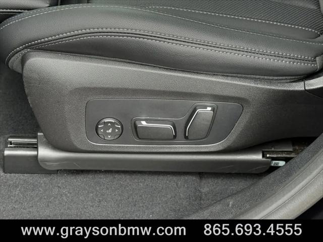 2025 BMW X4 xDrive30i