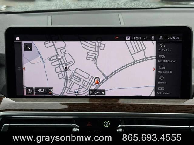 2025 BMW X4 xDrive30i