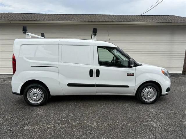 2022 Ram ProMaster City Cargo Van Cargo Van for sale in Nashville, TN