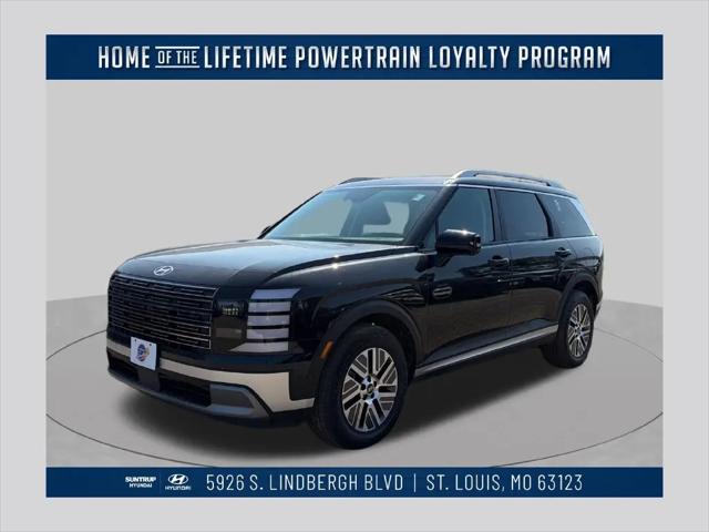 2026 Hyundai Palisade Hybrid SEL Premium 8P for sale in St. Louis, MO