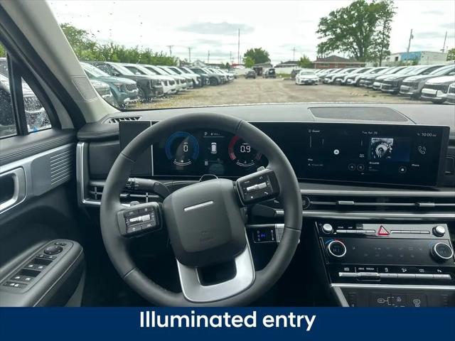 2026 Hyundai Santa Fe XRT