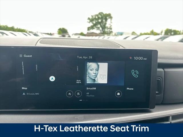 2026 Hyundai Santa Fe XRT