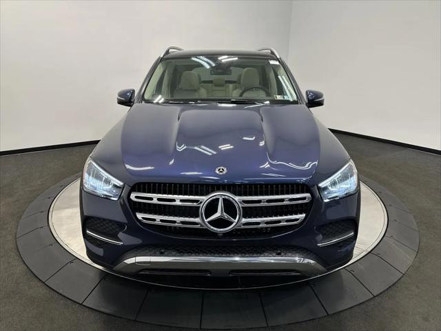 2026 Mercedes-Benz GLE GLE 350 GLE 350