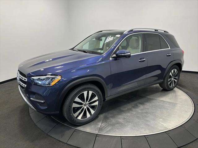 2026 Mercedes-Benz GLE GLE 350 GLE 350
