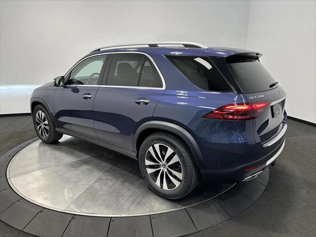 2026 Mercedes-Benz GLE GLE 350 GLE 350