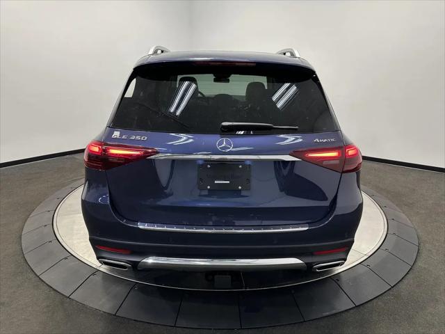 2026 Mercedes-Benz GLE GLE 350 GLE 350