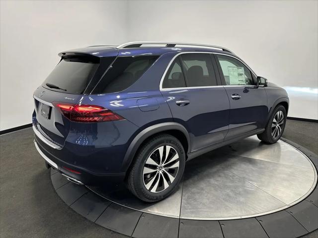 2026 Mercedes-Benz GLE GLE 350 GLE 350