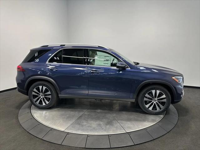 2026 Mercedes-Benz GLE GLE 350 GLE 350