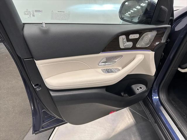 2026 Mercedes-Benz GLE GLE 350 GLE 350
